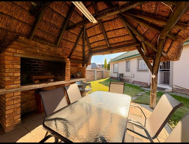 3 BEDROOM HOUSE FOR SALE IN DALPARK EXT 1